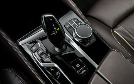 BMW 5 серия, 2021 год, 5 569 000 рублей, 22 фотография