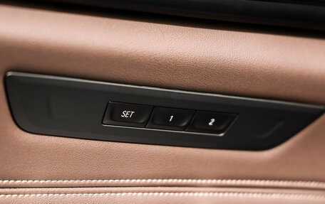 BMW 5 серия, 2021 год, 5 569 000 рублей, 26 фотография
