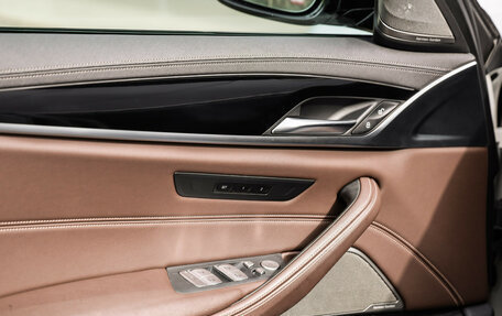 BMW 5 серия, 2021 год, 5 569 000 рублей, 25 фотография