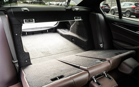 BMW 5 серия, 2021 год, 5 569 000 рублей, 35 фотография