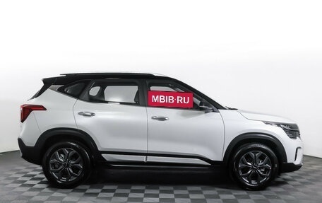 KIA Seltos I, 2026 год, 2 669 000 рублей, 4 фотография