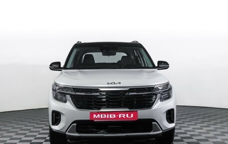 KIA Seltos I, 2026 год, 2 669 000 рублей, 2 фотография