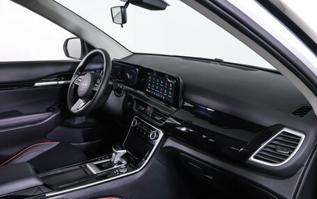 KIA Seltos I, 2026 год, 2 669 000 рублей, 11 фотография