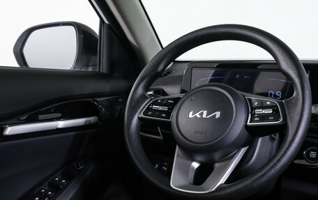 KIA Seltos I, 2026 год, 2 669 000 рублей, 13 фотография
