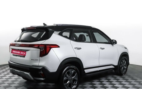 KIA Seltos I, 2026 год, 2 669 000 рублей, 5 фотография
