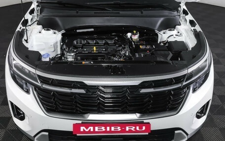 KIA Seltos I, 2026 год, 2 669 000 рублей, 9 фотография
