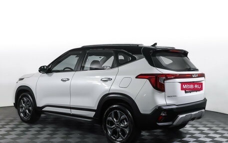 KIA Seltos I, 2026 год, 2 669 000 рублей, 7 фотография