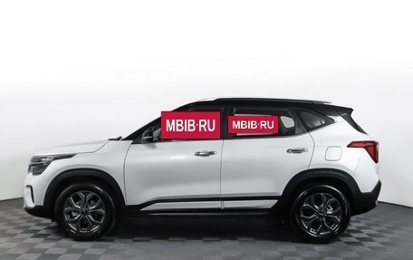 KIA Seltos I, 2026 год, 2 669 000 рублей, 8 фотография