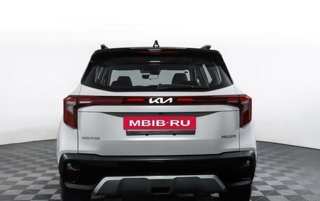 KIA Seltos I, 2026 год, 2 669 000 рублей, 6 фотография