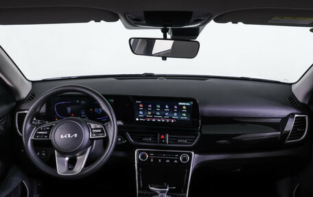 KIA Seltos I, 2026 год, 2 669 000 рублей, 17 фотография