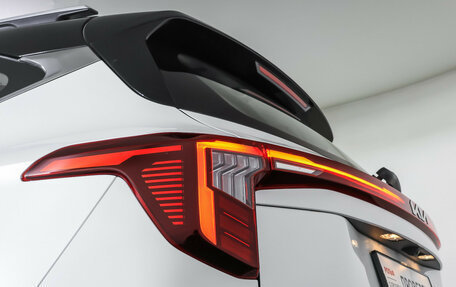 KIA Seltos I, 2026 год, 2 669 000 рублей, 22 фотография