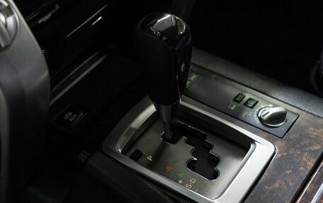 Toyota Land Cruiser 200, 2014 год, 4 589 000 рублей, 11 фотография