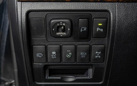 Toyota Land Cruiser 200, 2014 год, 4 589 000 рублей, 14 фотография
