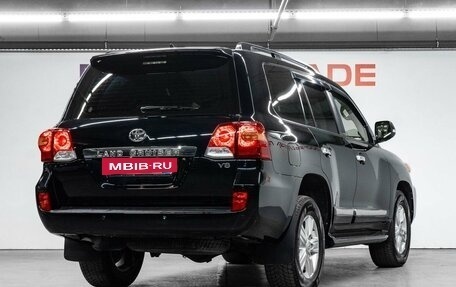 Toyota Land Cruiser 200, 2014 год, 4 589 000 рублей, 6 фотография