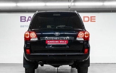 Toyota Land Cruiser 200, 2014 год, 4 589 000 рублей, 7 фотография