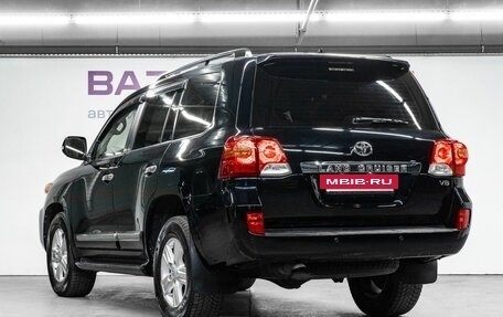 Toyota Land Cruiser 200, 2014 год, 4 589 000 рублей, 8 фотография