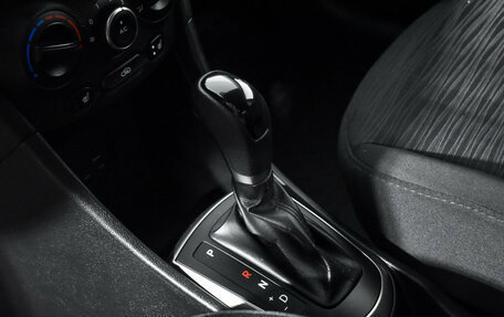 Hyundai Solaris II рестайлинг, 2016 год, 919 000 рублей, 7 фотография