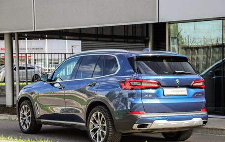 BMW X5, 2020 год, 6 649 000 рублей, 8 фотография