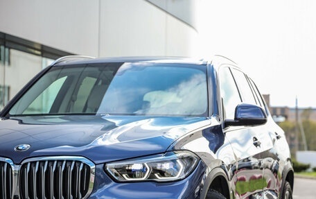 BMW X5, 2020 год, 6 649 000 рублей, 2 фотография
