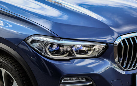 BMW X5, 2020 год, 6 649 000 рублей, 11 фотография