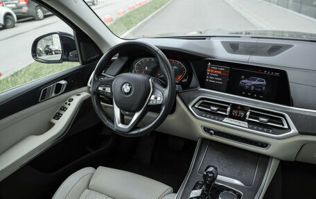 BMW X5, 2020 год, 6 649 000 рублей, 13 фотография