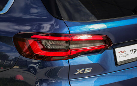 BMW X5, 2020 год, 6 649 000 рублей, 12 фотография