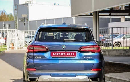 BMW X5, 2020 год, 6 649 000 рублей, 7 фотография