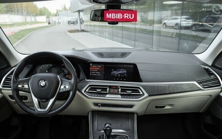 BMW X5, 2020 год, 6 649 000 рублей, 14 фотография