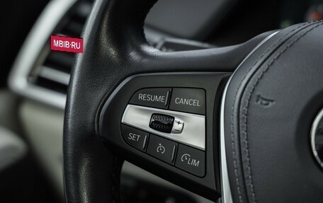 BMW X5, 2020 год, 6 649 000 рублей, 16 фотография