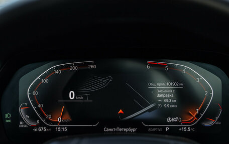 BMW X5, 2020 год, 6 649 000 рублей, 17 фотография
