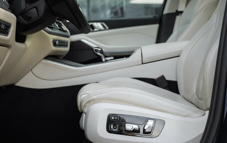 BMW X5, 2020 год, 6 649 000 рублей, 27 фотография
