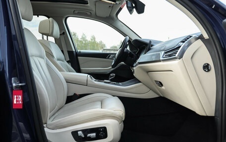 BMW X5, 2020 год, 6 649 000 рублей, 29 фотография