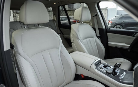BMW X5, 2020 год, 6 649 000 рублей, 28 фотография