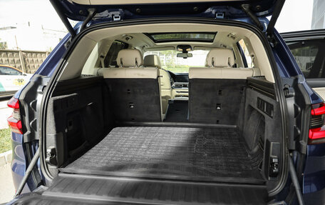 BMW X5, 2020 год, 6 649 000 рублей, 37 фотография