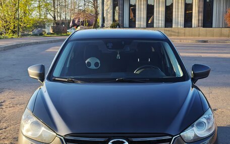 Mazda CX-5 II, 2014 год, 1 450 000 рублей, 3 фотография