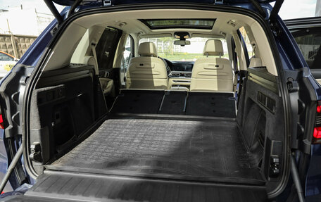 BMW X5, 2020 год, 6 649 000 рублей, 39 фотография