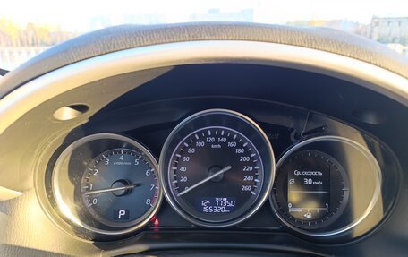 Mazda CX-5 II, 2014 год, 1 450 000 рублей, 10 фотография