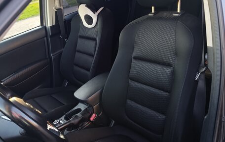 Mazda CX-5 II, 2014 год, 1 450 000 рублей, 8 фотография