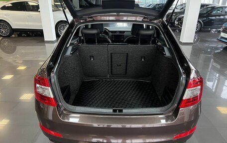 Skoda Octavia, 2016 год, 1 645 000 рублей, 7 фотография