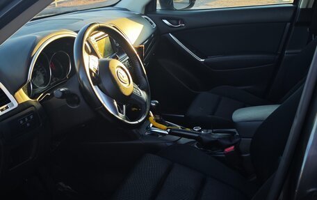 Mazda CX-5 II, 2014 год, 1 450 000 рублей, 7 фотография