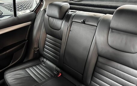 Skoda Octavia, 2016 год, 1 645 000 рублей, 10 фотография