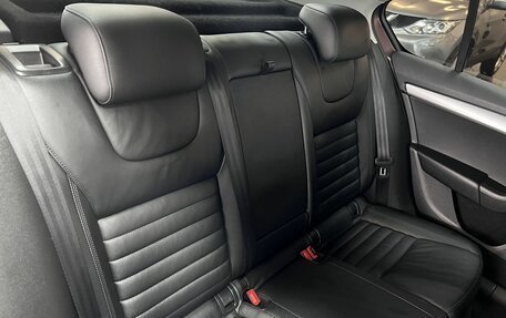 Skoda Octavia, 2016 год, 1 645 000 рублей, 13 фотография