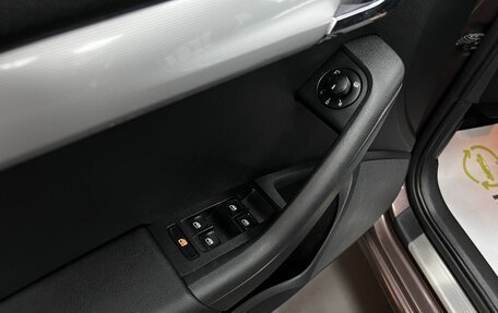 Skoda Octavia, 2016 год, 1 645 000 рублей, 16 фотография
