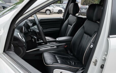 Mercedes-Benz M-Класс, 2010 год, 1 689 000 рублей, 10 фотография