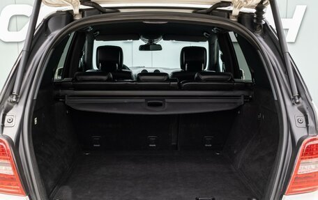 Mercedes-Benz M-Класс, 2010 год, 1 689 000 рублей, 21 фотография