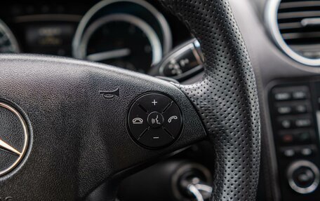 Mercedes-Benz M-Класс, 2010 год, 1 689 000 рублей, 16 фотография
