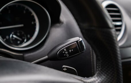Mercedes-Benz M-Класс, 2010 год, 1 689 000 рублей, 19 фотография