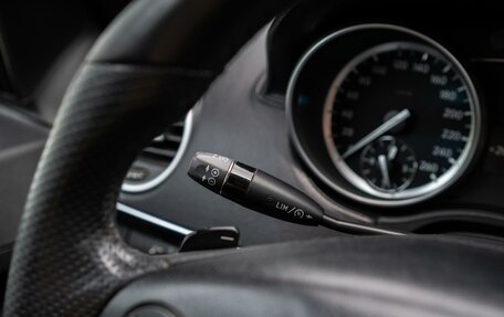 Mercedes-Benz M-Класс, 2010 год, 1 689 000 рублей, 18 фотография