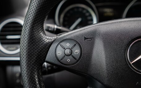 Mercedes-Benz M-Класс, 2010 год, 1 689 000 рублей, 15 фотография