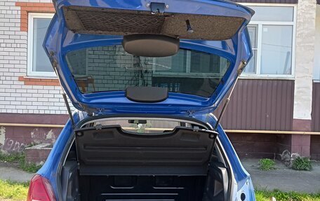 Skoda Fabia II, 2008 год, 300 000 рублей, 11 фотография